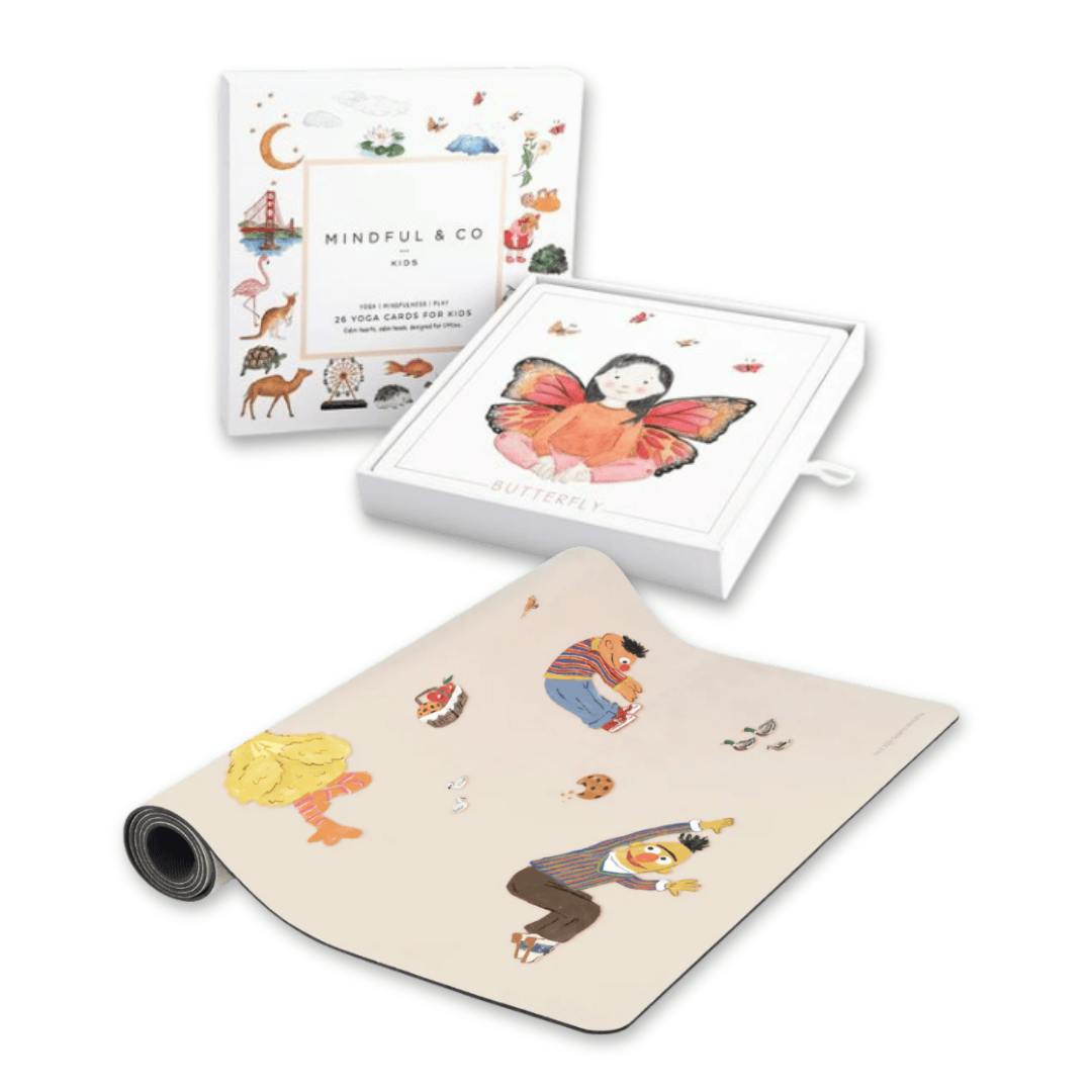 Beginner Yoga Bundle