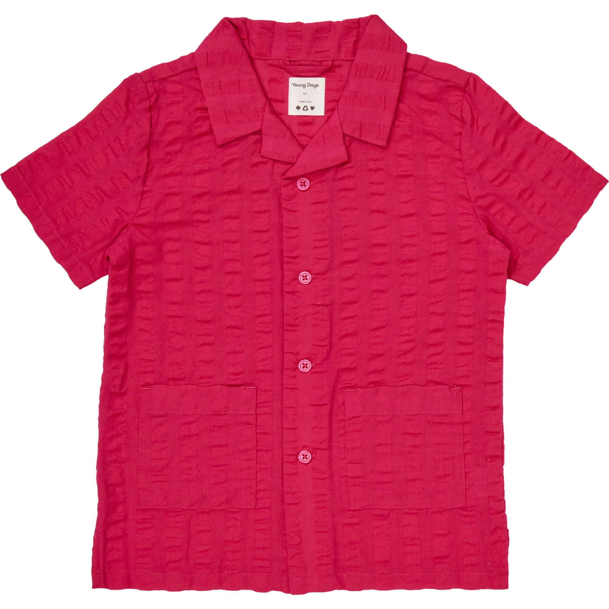 Nantucket Shirt