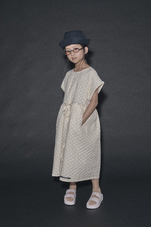 Spring Dress