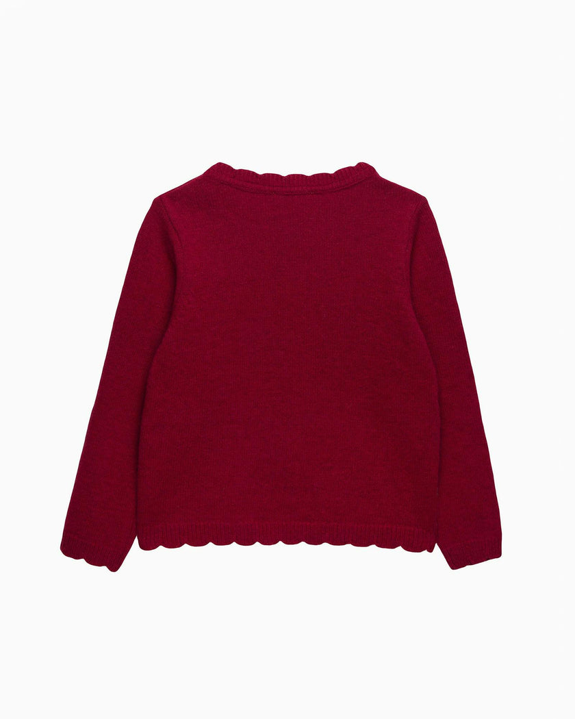 Fawn Sweater