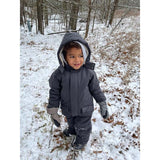 Benji Snowsuit Grand