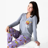 Scooby-Doo™ Bamboo Women's Pajama Set