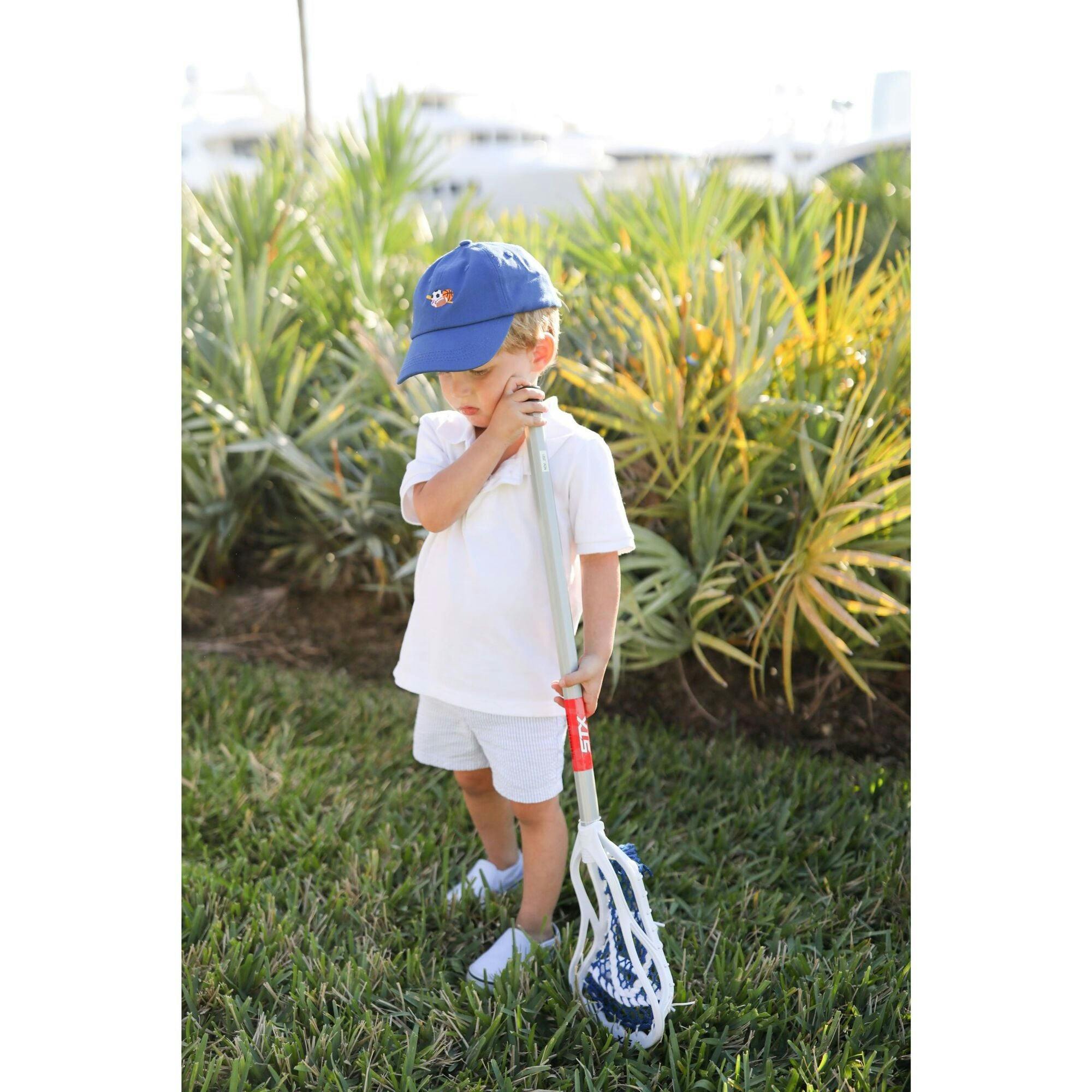 Sports Baseball Hat