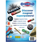 Snap Circuits: Magnet Fun Lab