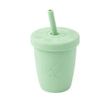 The Seashell Straw Cup