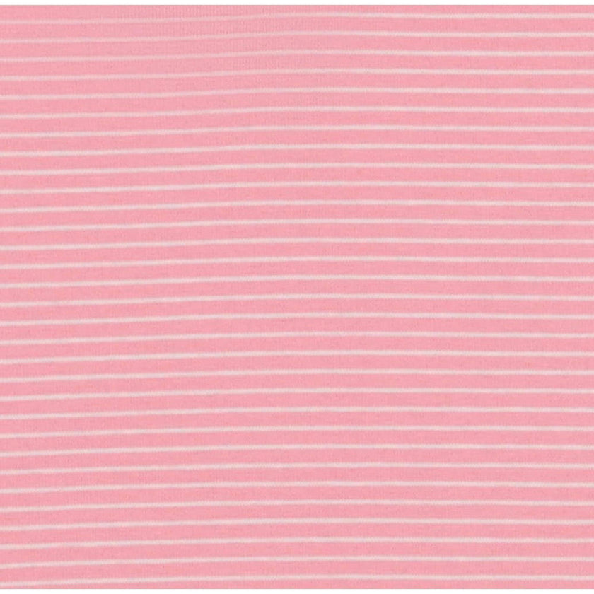 Genevieve Circle Skirt Dress, Pink
