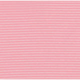 Eliza Ruffle Polo, Pink