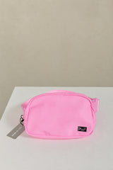 GoMotion Belt Bag