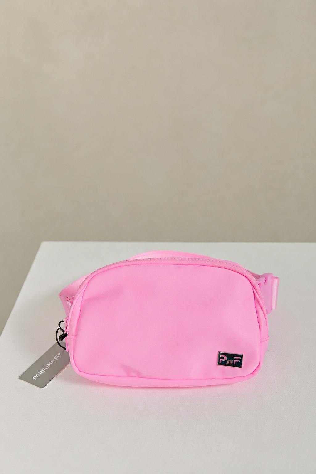 GoMotion Belt Bag