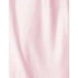 Women's Silk Pajama Set in Black