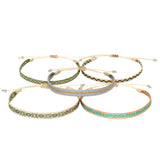 Sophia Friendship Bracelet