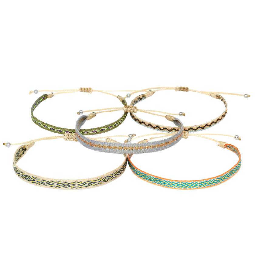 Sophia Friendship Bracelet