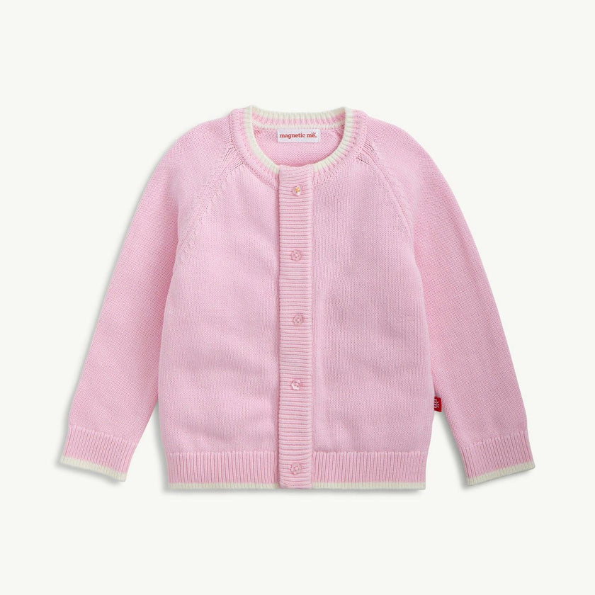 Magnetic Cardigan