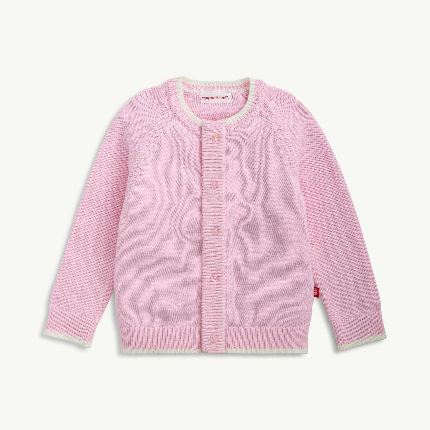 Magnetic Cardigan