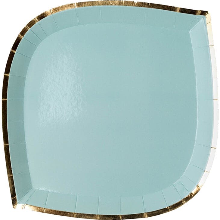 Posh Chill Out Plates - 3 Size Options