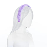 Braided Sheer Headband