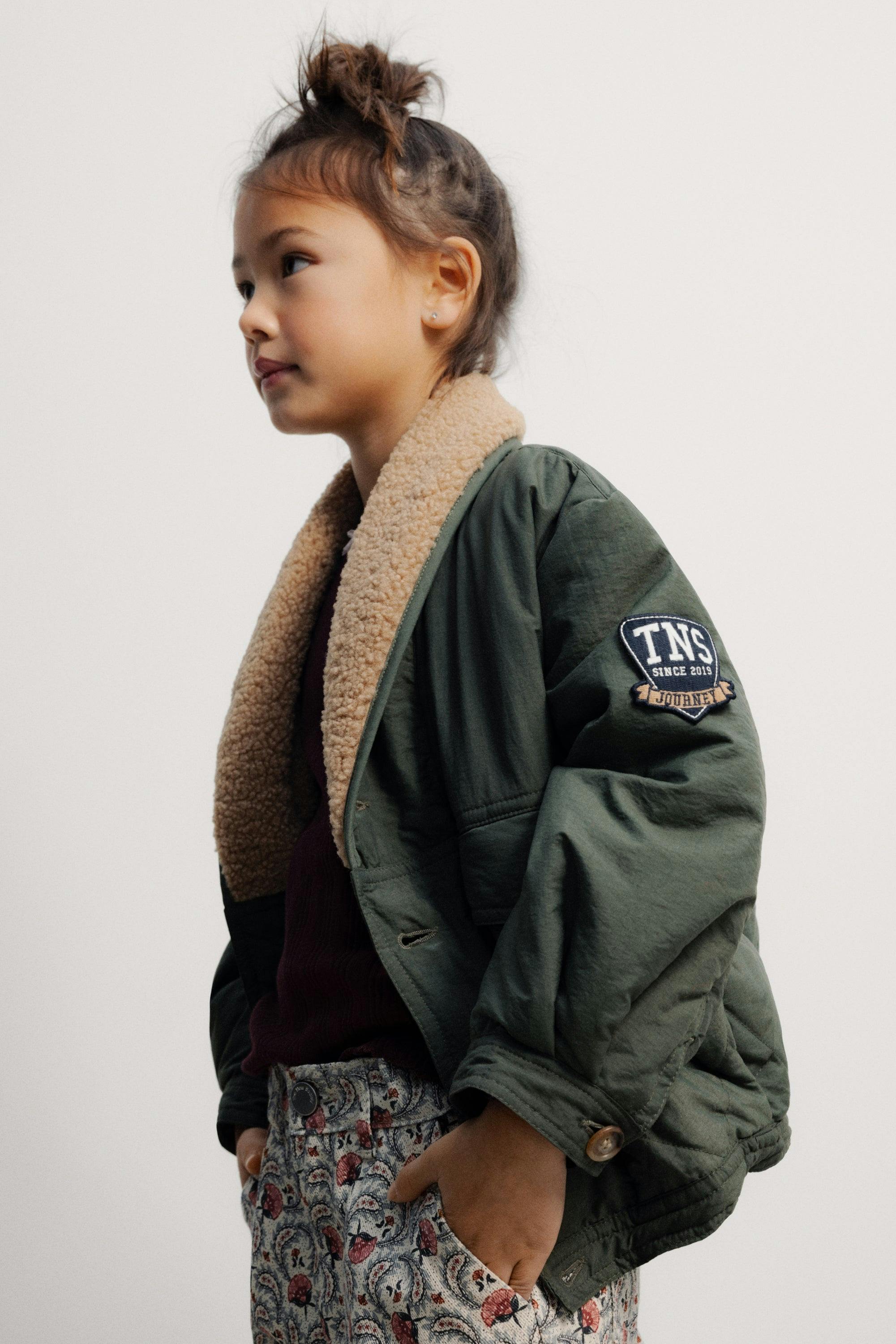 Dusk Outerwear