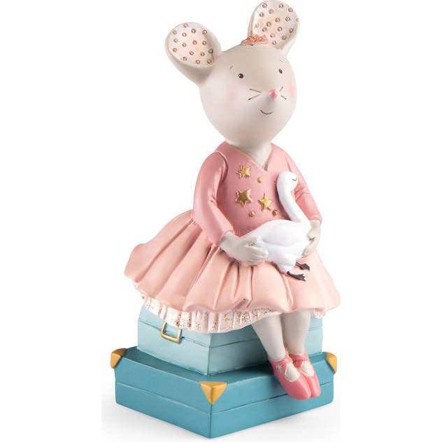 Money box - The Little School of Dance