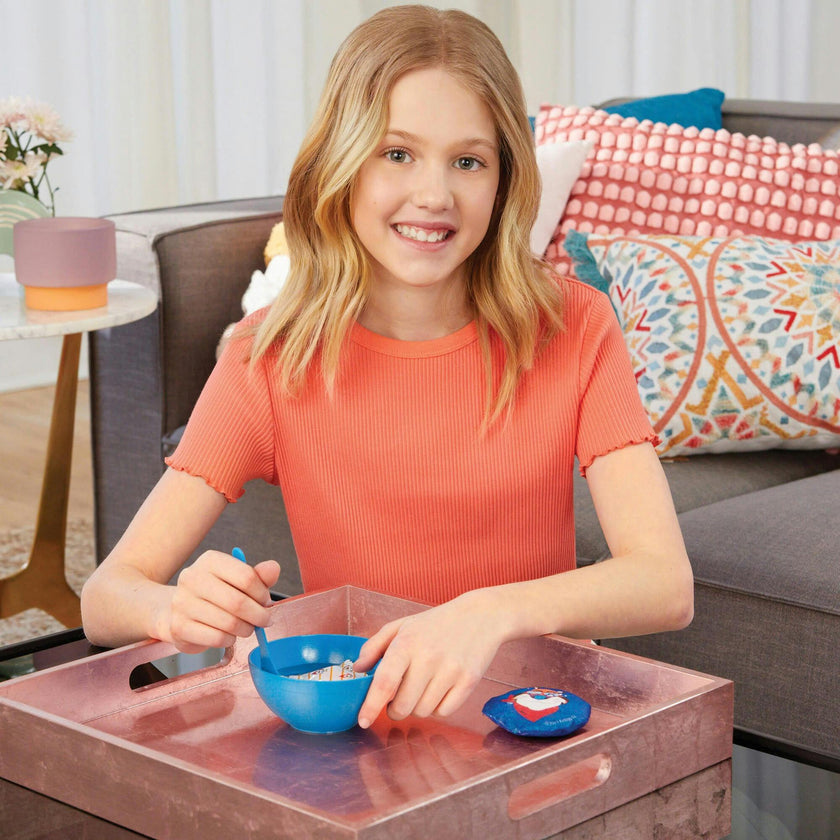 Kellogg's Cearlsly Cute - Frosted Flakes - DIY Bracelet Kit