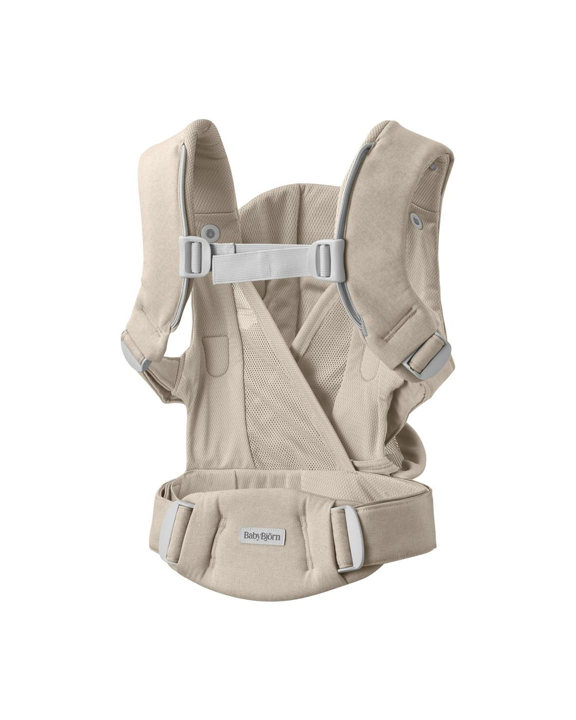 BabyBjörn Baby Carrier Hold