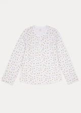 Women's Skiing Rabbits Pyjama