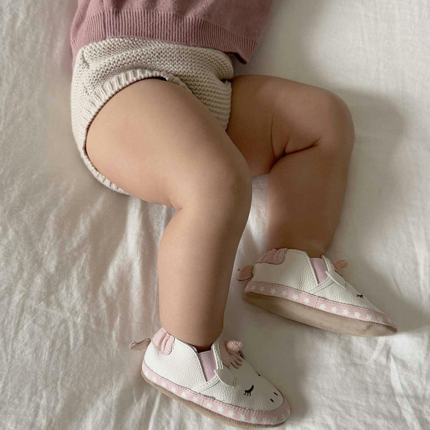 Evie Shoe