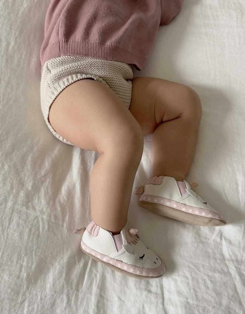 Evie Shoe