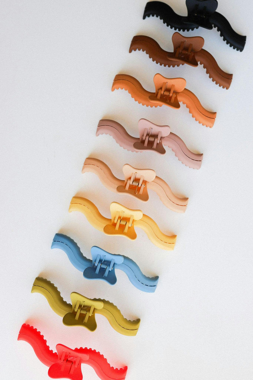 KAXI WAVY ORIGINAL HOLD EVERYTHING CLAW