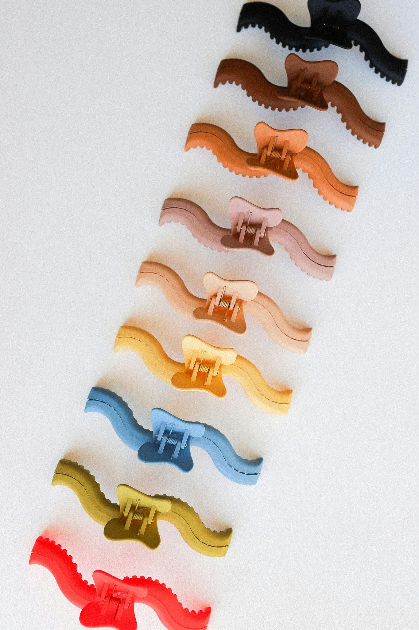 KAXI WAVY ORIGINAL HOLD EVERYTHING CLAW