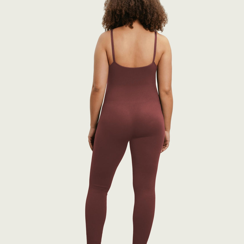 The Jordan Nursing Jumpsuit