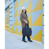 Plaza Diaper Tote
