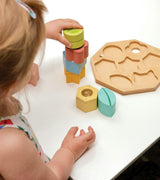 Sensory Activity Tray