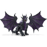 Schleich Eldrador Creatures: Shadow Action Figure