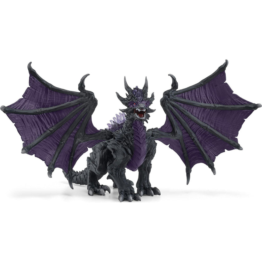 Schleich Eldrador Creatures: Shadow Action Figure