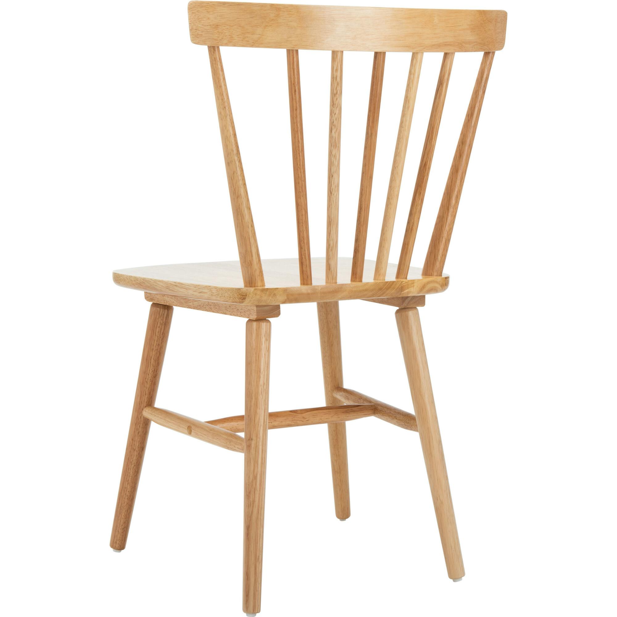 Winona Spindle Back Accent Chair