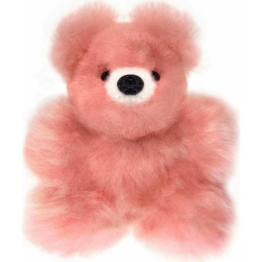 Plush Micro