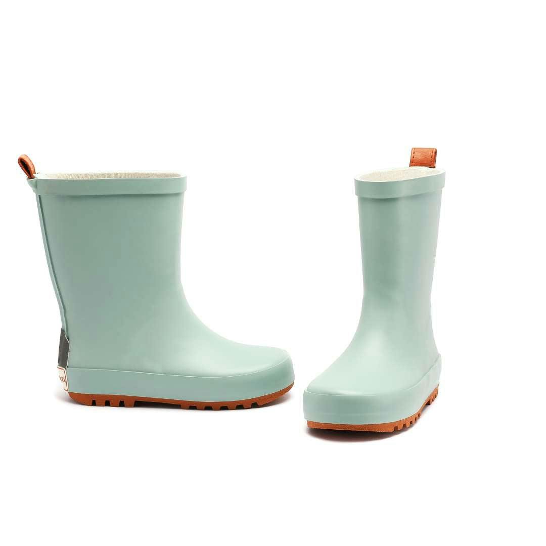 Classic Rain Boots | Fern