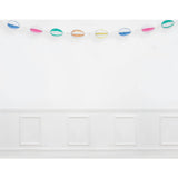 Honeycomb Egg Garland