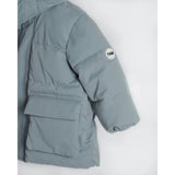 Benji Puffer Jacket