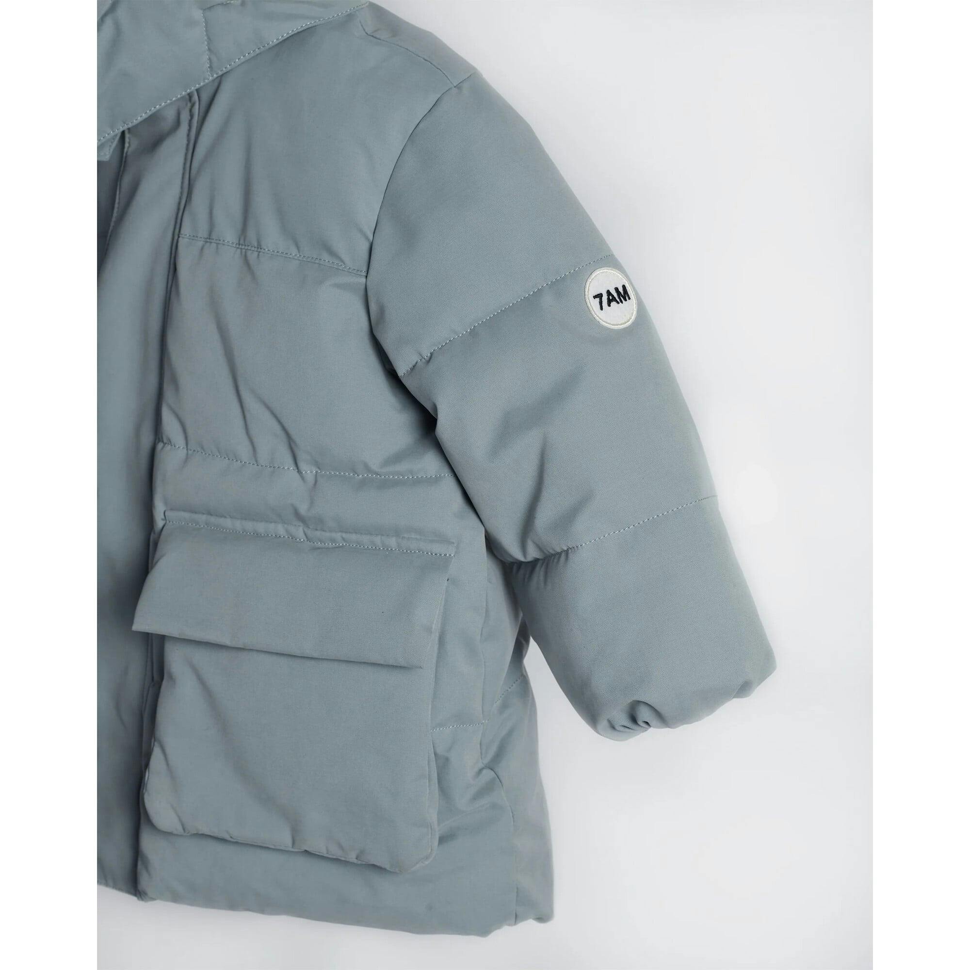 Benji Puffer Jacket