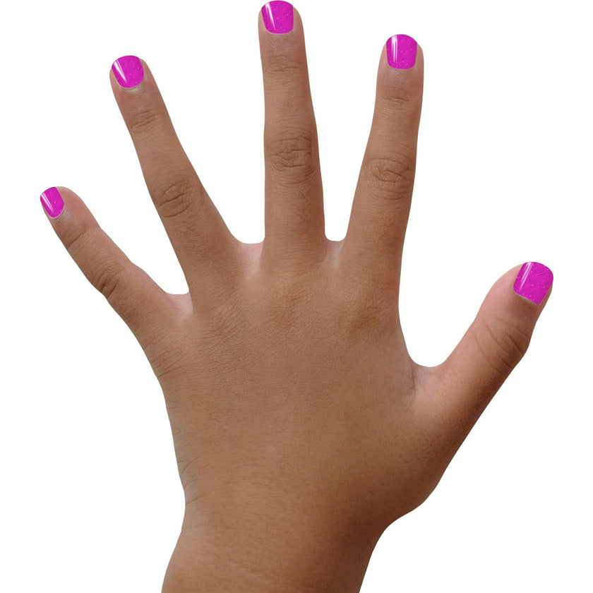 Fairy Berry Nail Polish