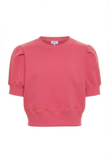 Riley Sweatshirt Coral