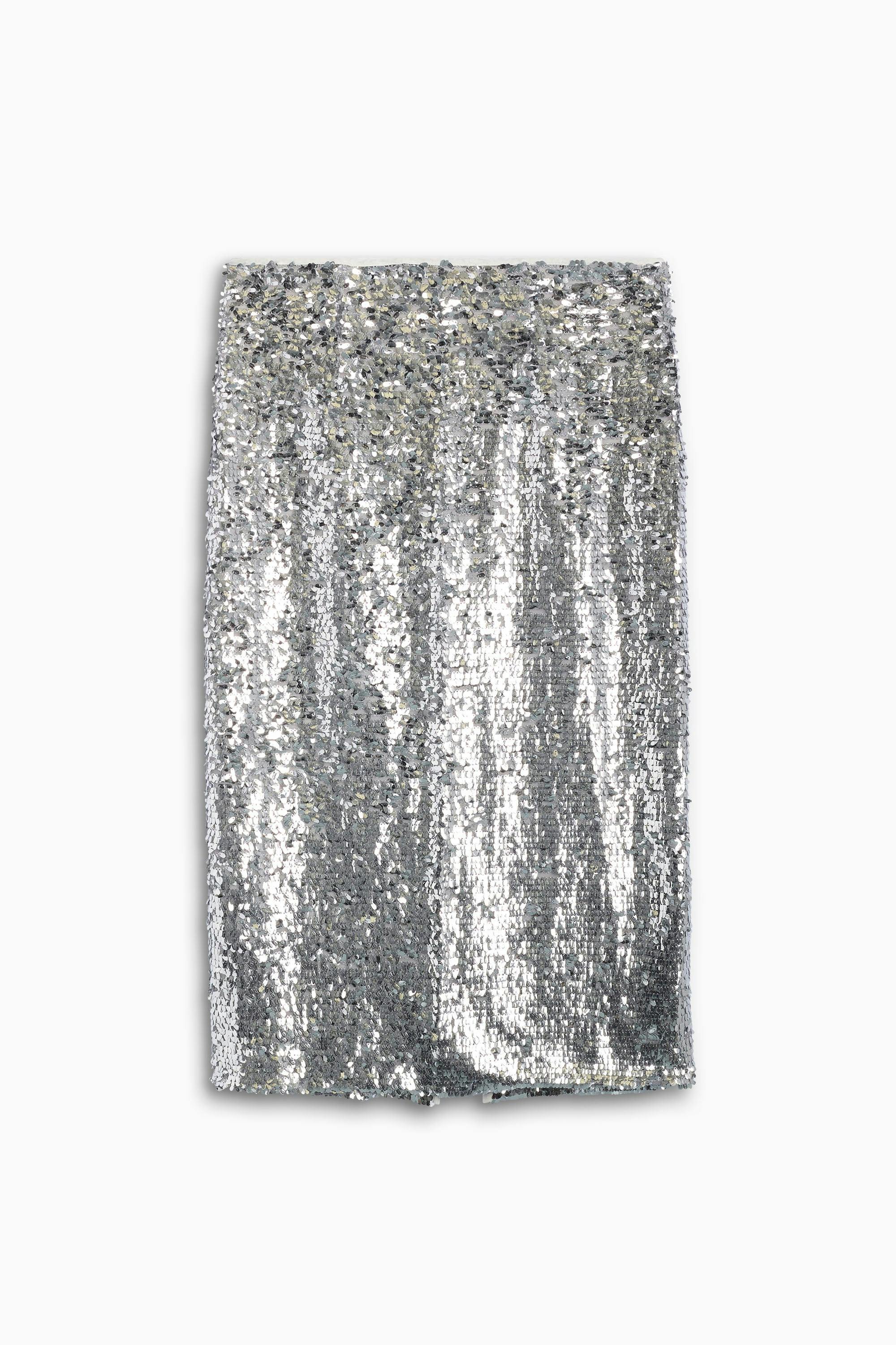 Muse Woman Skirt