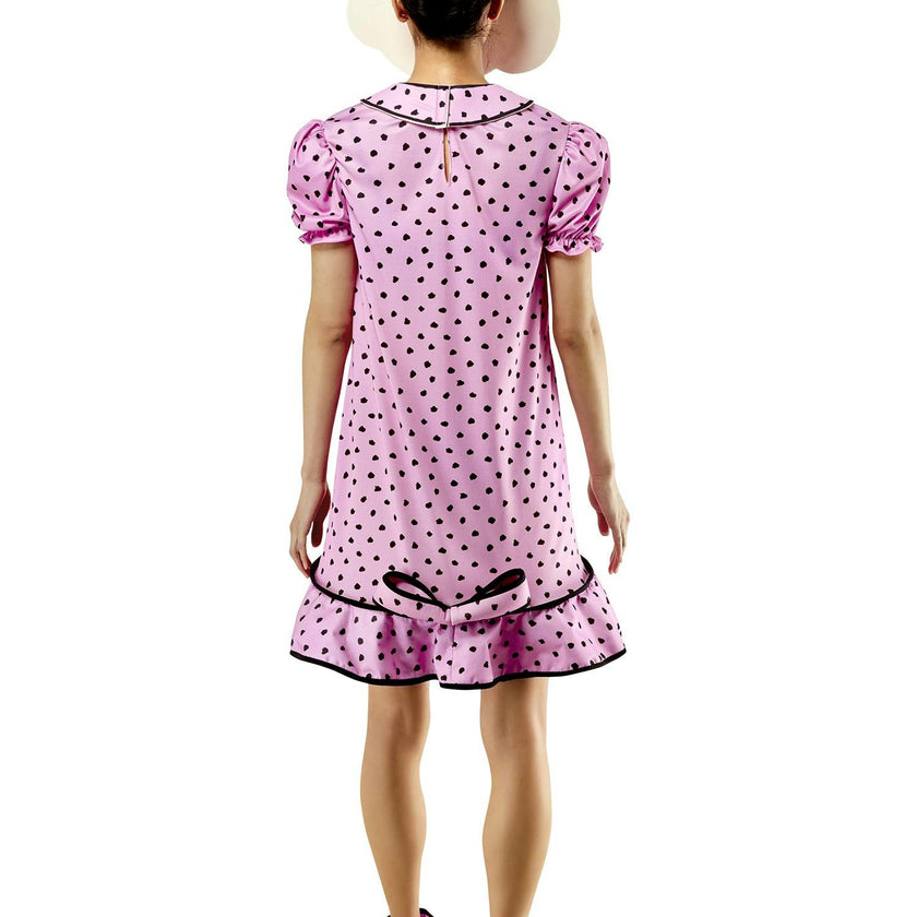 Women's Peanuts Sally Costume