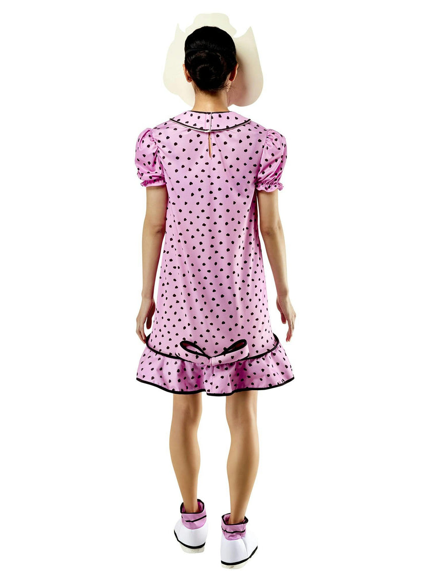 Women's Peanuts Sally Costume