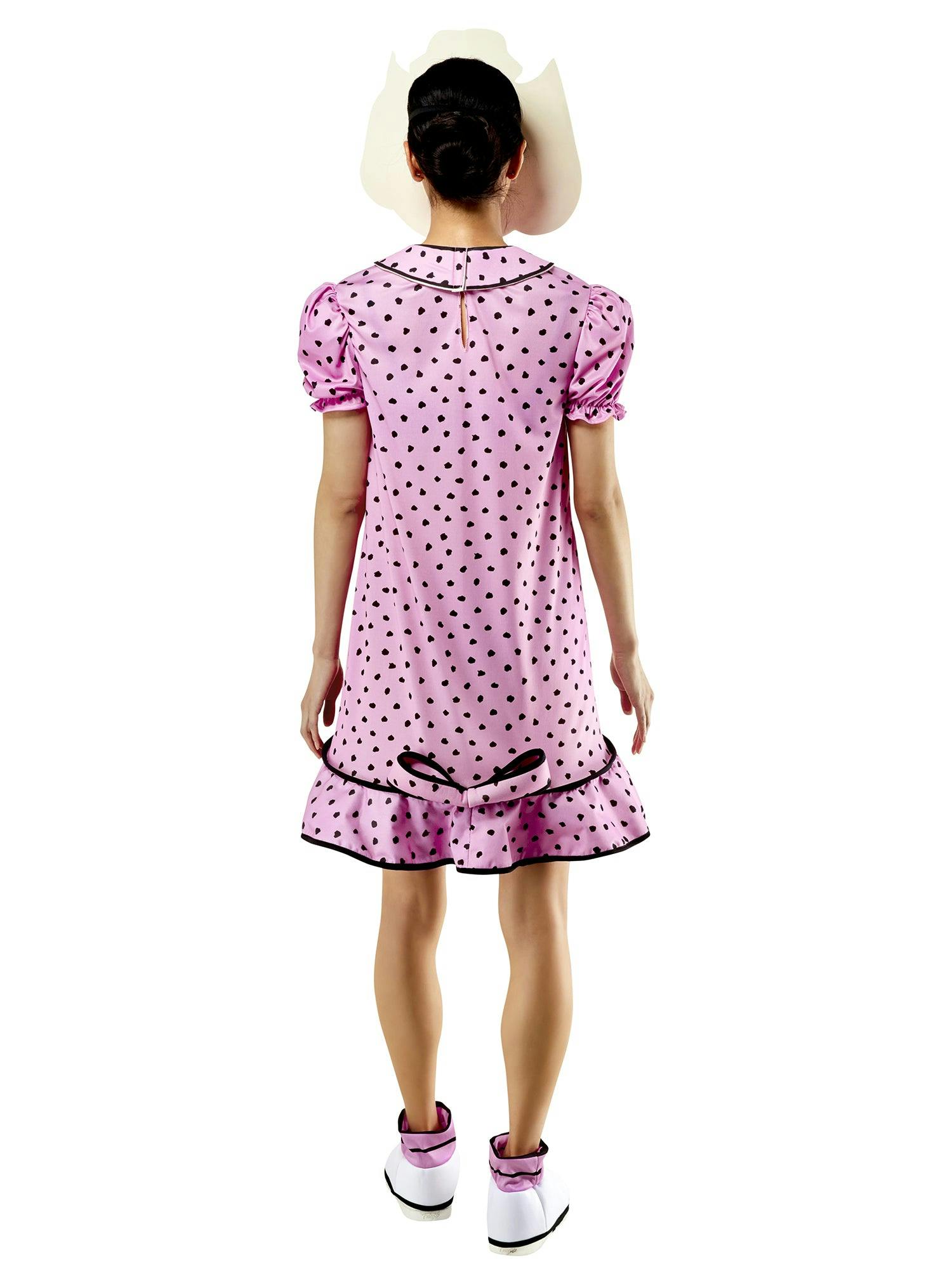 Women's Peanuts Sally Costume