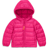 Baby lightweight puffer jacket