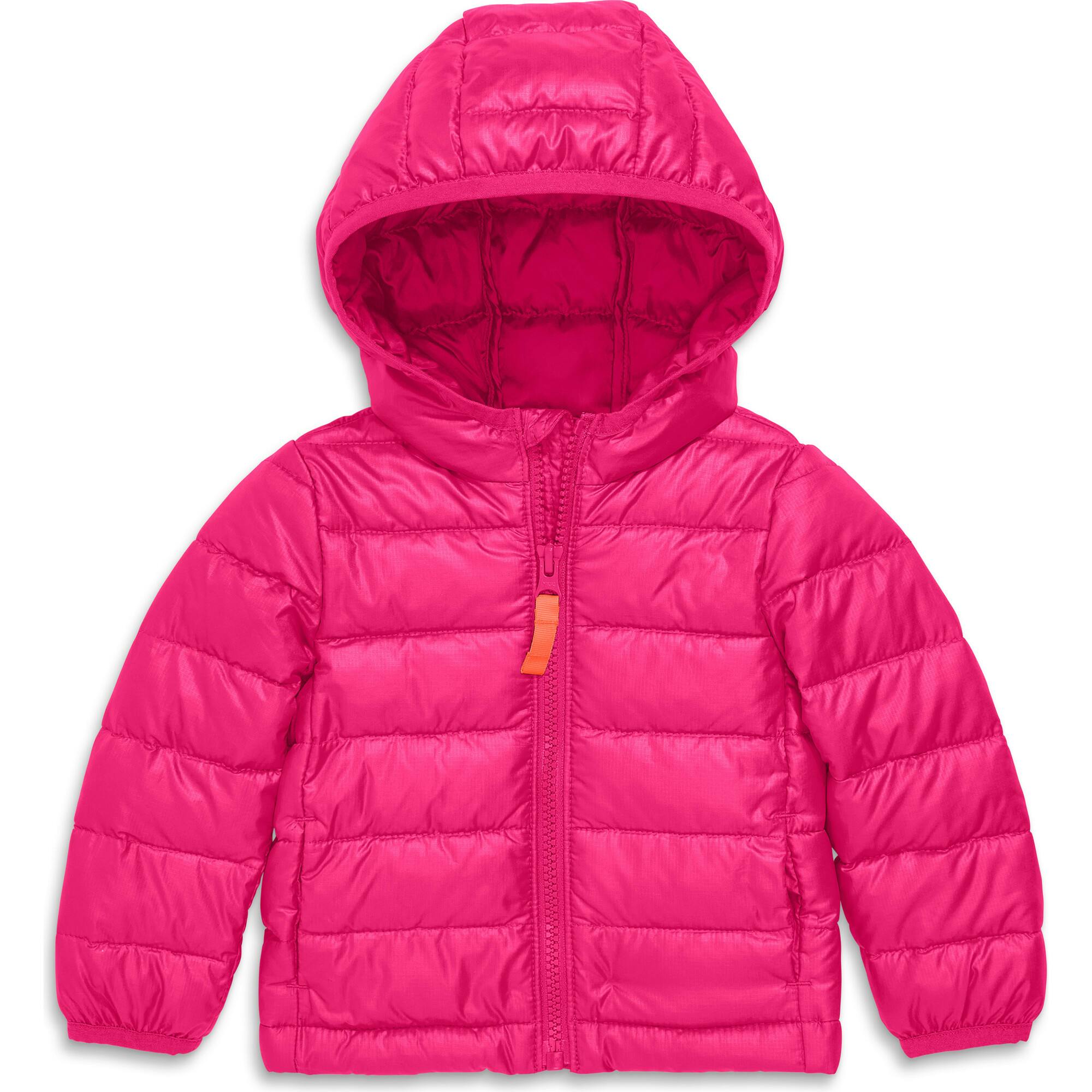 Baby lightweight puffer jacket