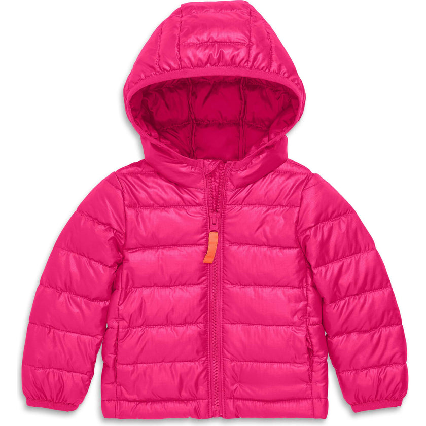 Baby lightweight puffer jacket