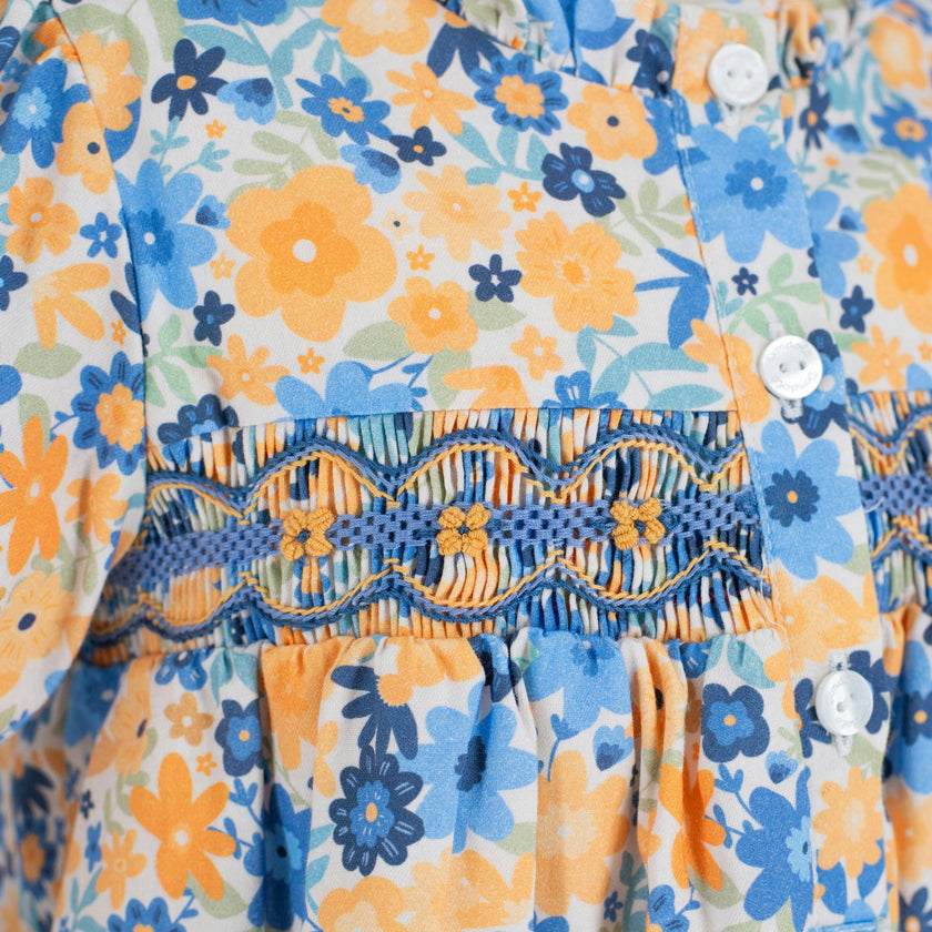 Piper Girl Dress
